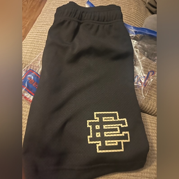 Eric Emanuel shorts - Picture 2 of 6